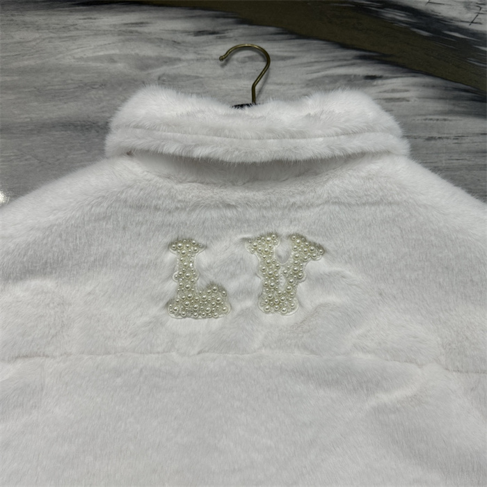 Best Replica 2024fw LV Jacket Top Version - Colareps