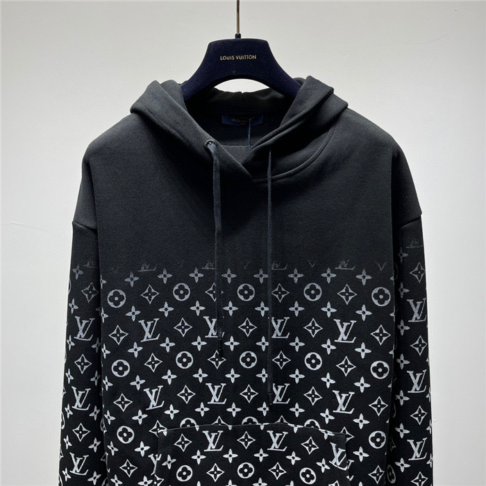 Best Replica 2023fw LV Hoodie Top Version - Colareps