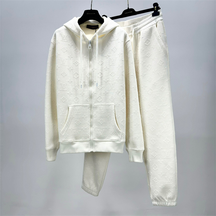 Best Replica 2024fw LV Suit Top Version - Colareps