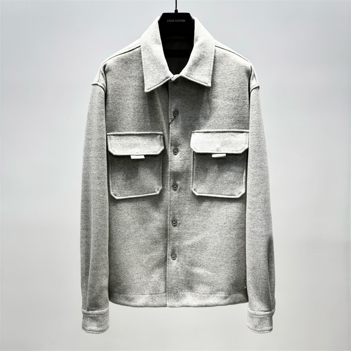 Best Replica 2025SS LV JacketPants Top Version - Colareps