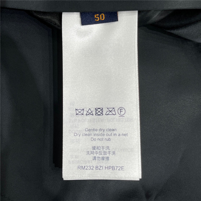 Best Replica 2023SS LV Jacket Top Version - Colareps