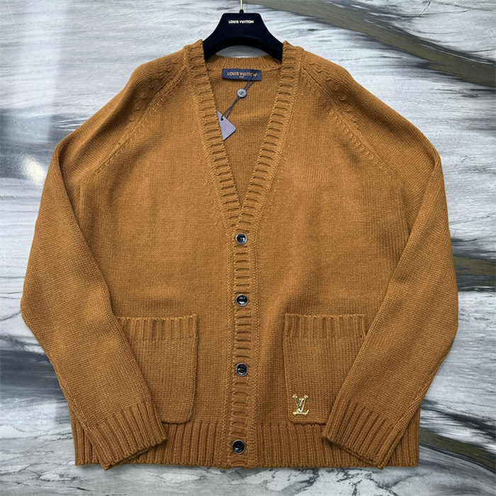 Best Replica 2024fw LV Sweater Top Version - Colareps