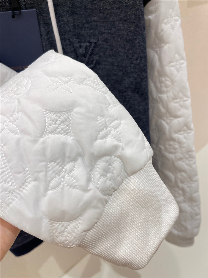 Best Replica 2023FW LV Jacket Top Version - Colareps