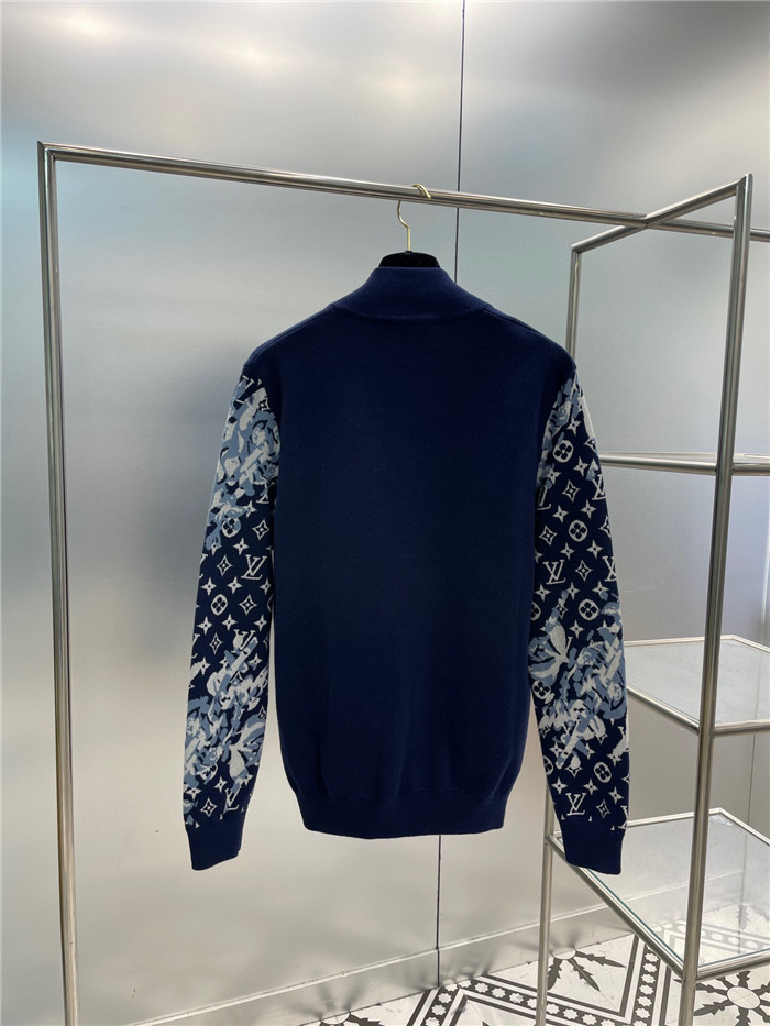 Best Replica 2023fw LV Jacket Top Version - Colareps