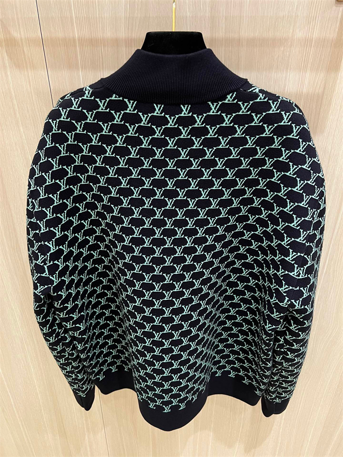 Best Replica 2024fw LV JacketShorts Top Version - Colareps