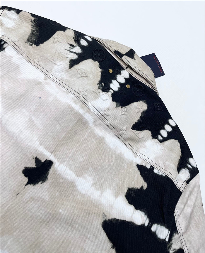 Best Replica 2023SS LV Jacket Top Version - Colareps