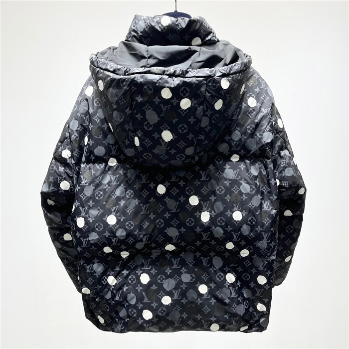 Best Replica 2023SS LV Down Jacket Top Version - Colareps