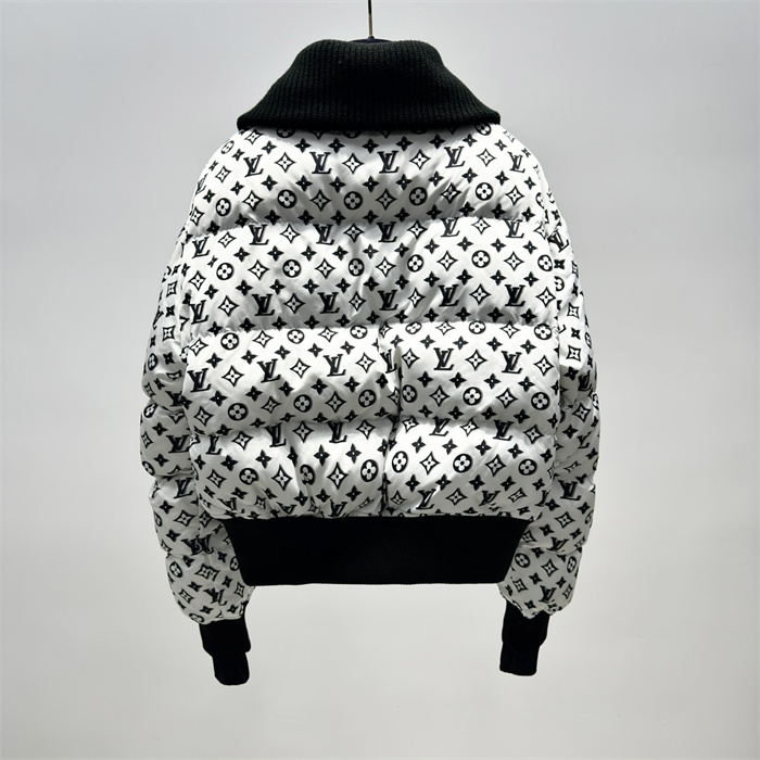Best Replica 2024fw LV Jacket Top Version - Colareps