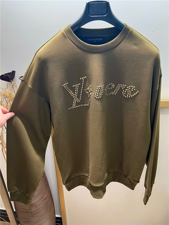 Best Replica 2023fw LV Sweater Top Version - Colareps