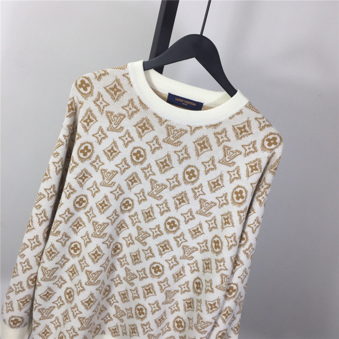 Best Replica 2023fw LV Sweater Top Version - Colareps