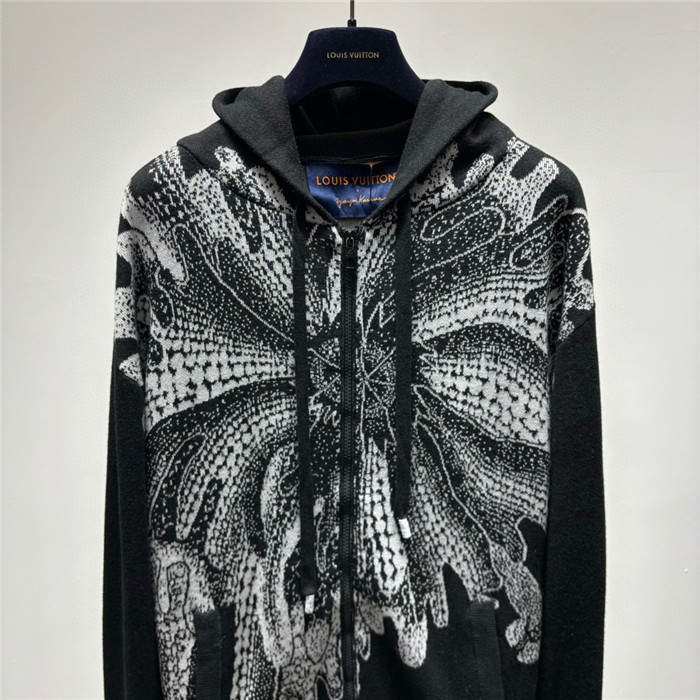 Best Replica 2023fw LV Jacket Top Version - Colareps