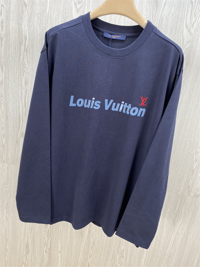 Best Replica 2024fw LV Sweater Top Version - Colareps
