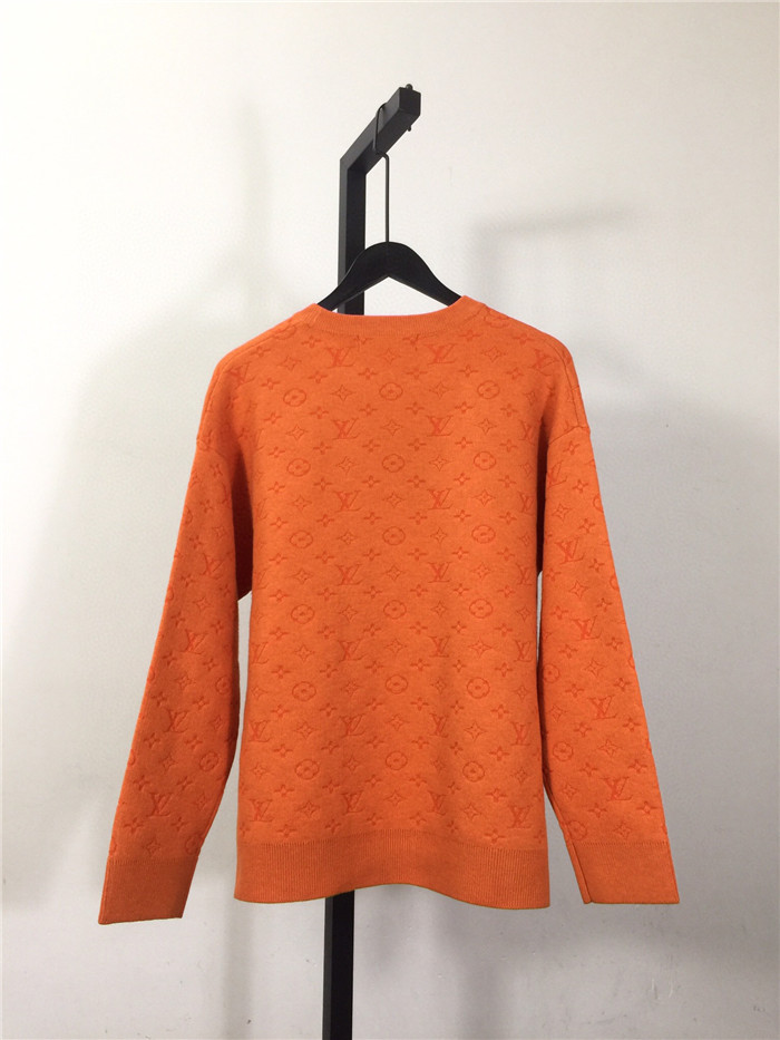 Best Replica 2023fw LV Sweater Top Version - Colareps