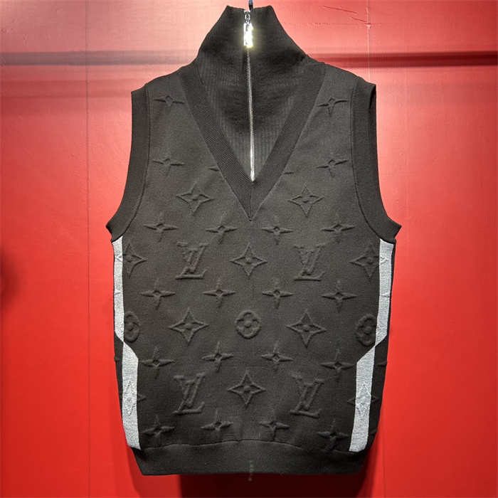 Best Replica 2024fw LV Vest Top Version - Colareps