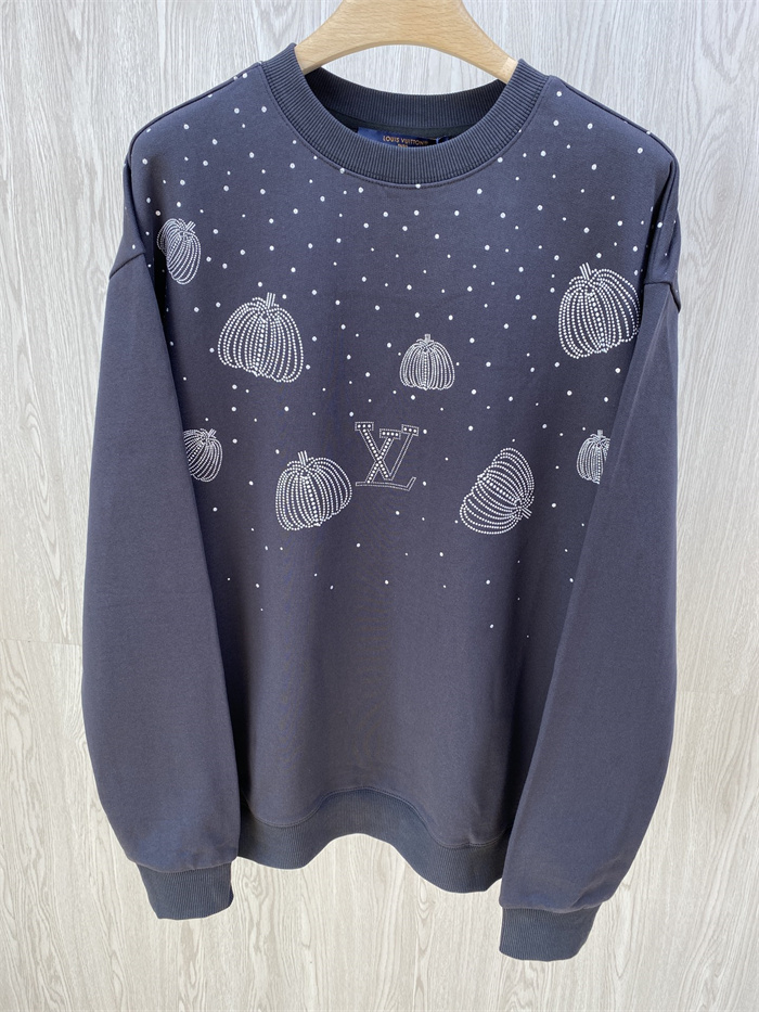 Best Replica 2024fw LV Sweater Top Version - Colareps