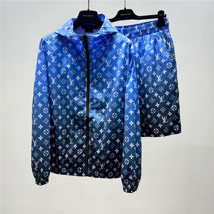 Best Replica 2024SS LV Suit Top Version - Colareps