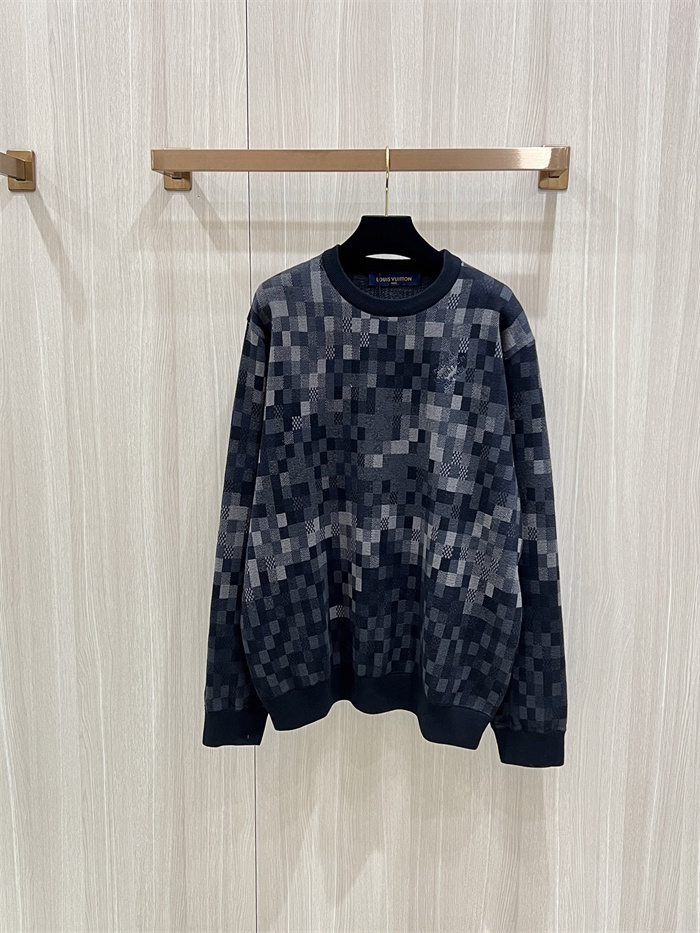 Best Replica 2024fw LV Sweater Top Version - Colareps