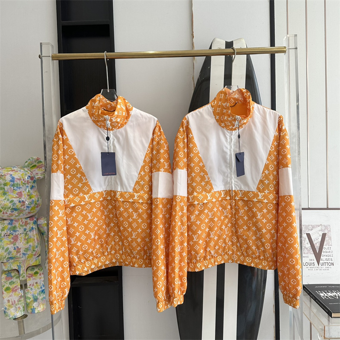Best Replica 2024fw LV Suit Top Version - Colareps