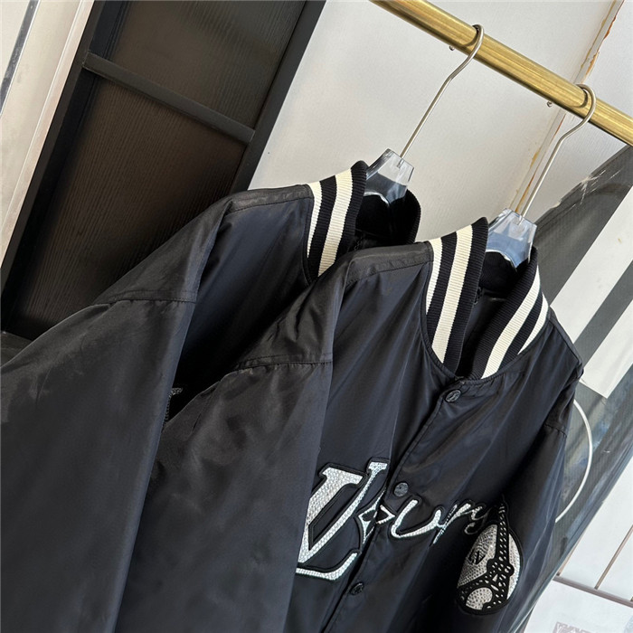 Best Replica 2024ss LV Cotton Jacket Top Version - Colareps