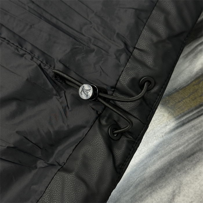 Best Replica 2024fw LV Down Jacket Top Version - Colareps