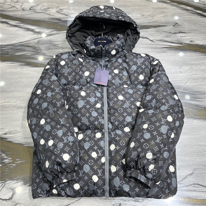 Best Replica 2023SS LV Down Jacket Top Version - Colareps