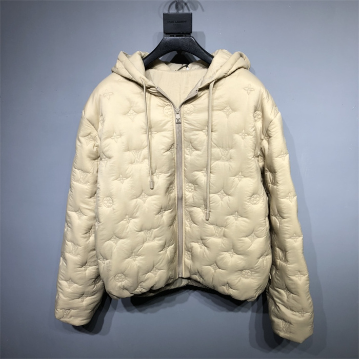 Best Replica 2024fw LV Down Jacket Top Version - Colareps
