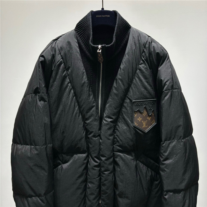 Best Replica 2023fw LV Down Jacket Top Version - Colareps