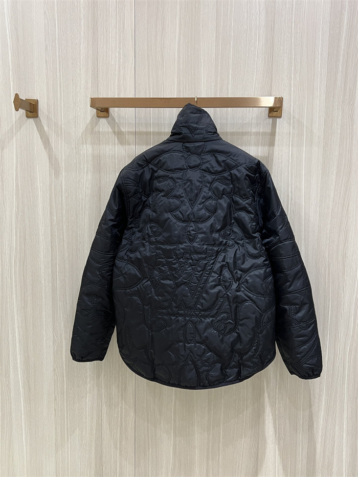 Best Replica 2024fw LV Down Jacket Top Version - Colareps