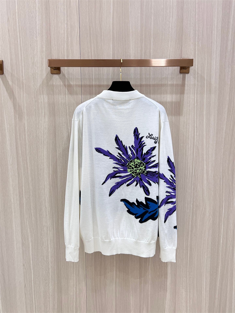 Best Replica 2023fw LV Sweater Top Version - Colareps