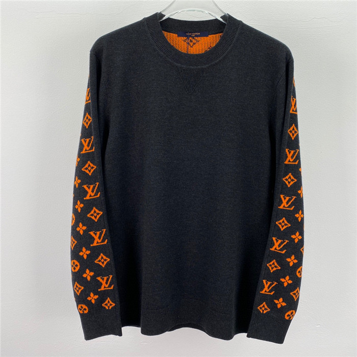 Best Replica 2023fw LV Sweater Top Version - Colareps