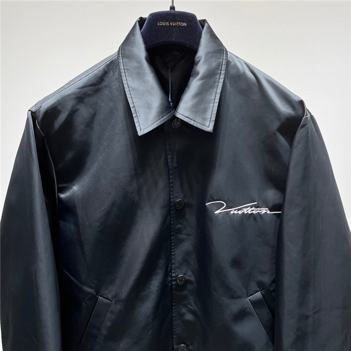Best Replica 2023SS LV Jacket Top Version - Colareps