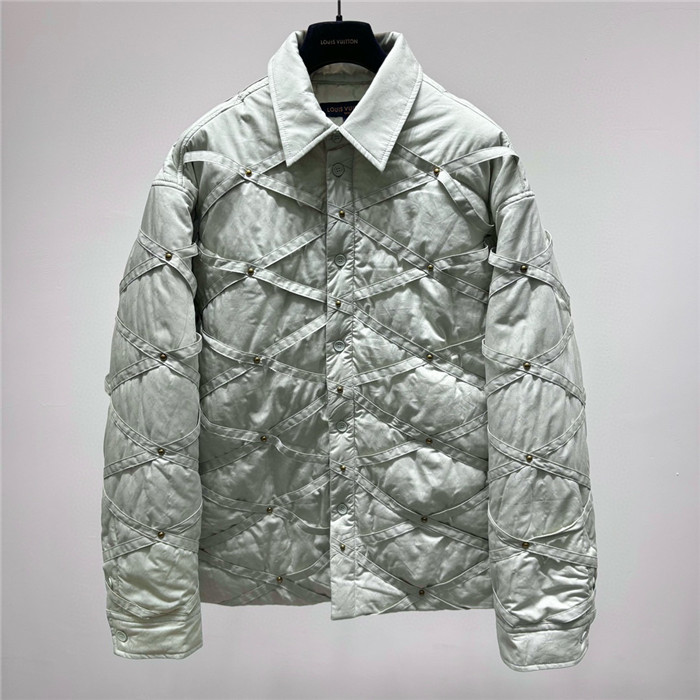Best Replica 2023fw LV Down Jacket Top Version - Colareps