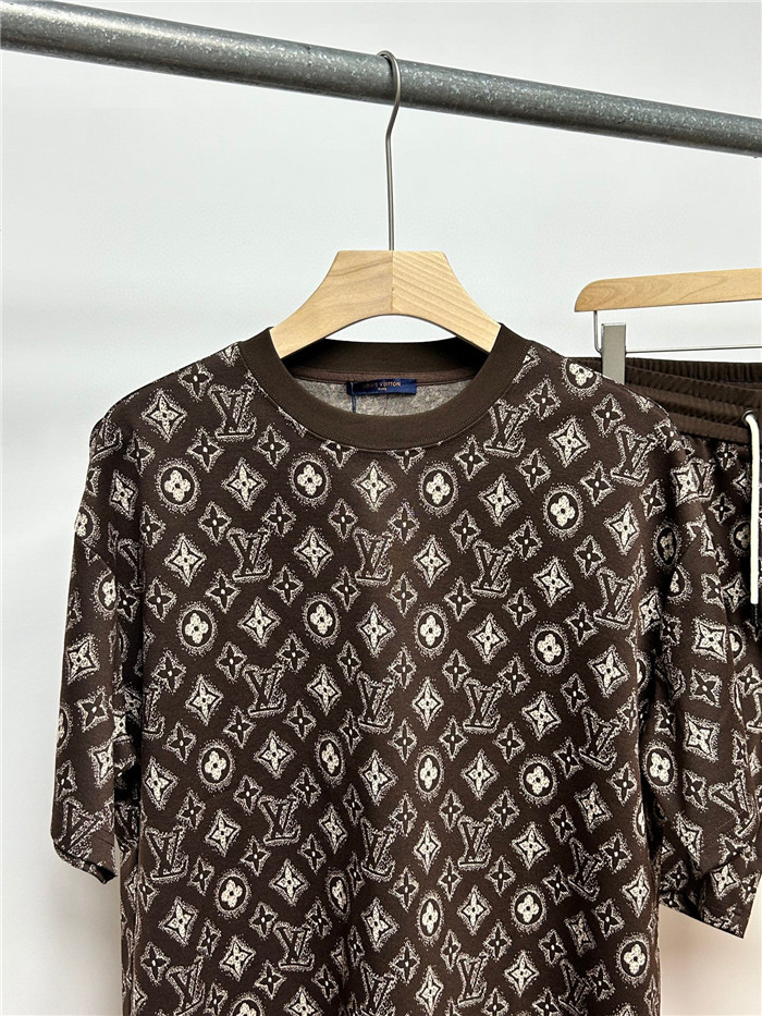 Best Replica 2023fw LV Suit Top Version - Colareps