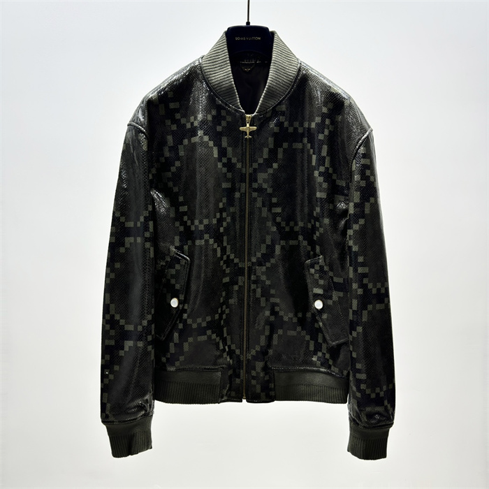 Best Replica 2024fw LV Real Leather Top Version - Colareps