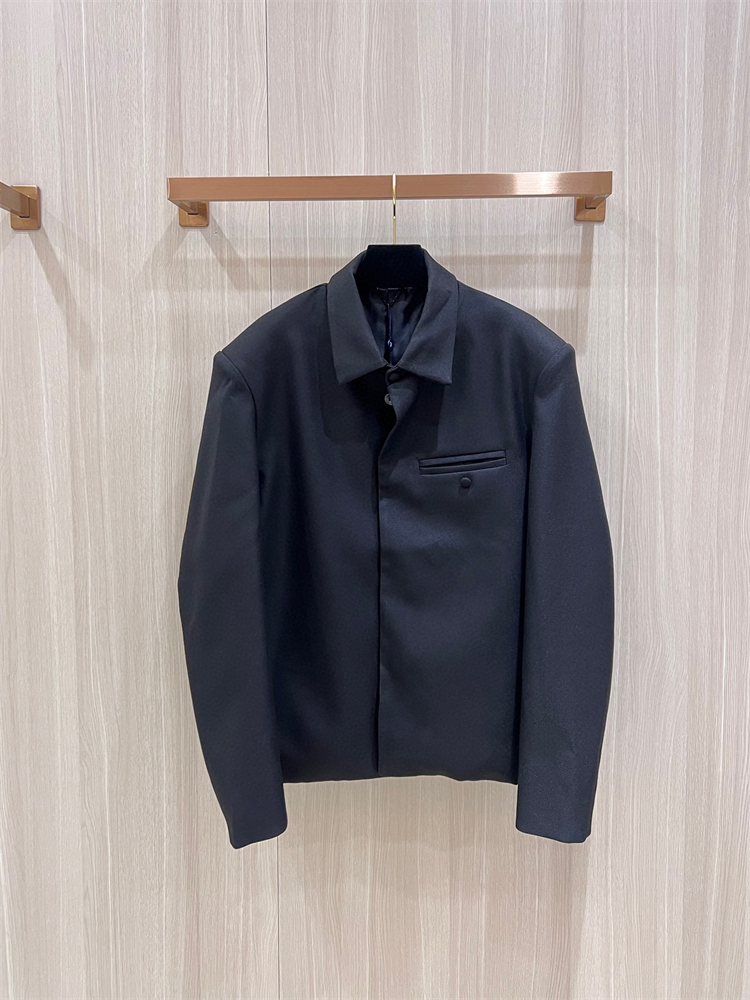 Best Replica 2024ss LV Jacket Top Version - Colareps