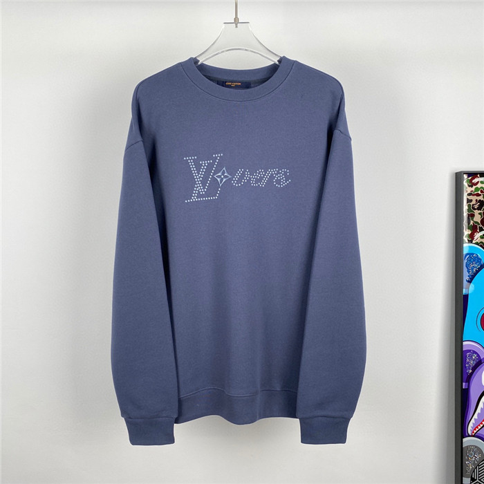 Best Replica 2023fw LV Sweater Top Version - Colareps