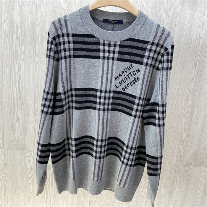 Best Replica 2024fw LV Sweater Top Version - Colareps