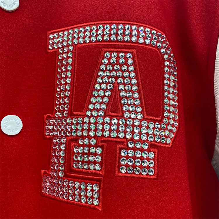 Best Replica 2023fw LV Jacket Top Version - Colareps