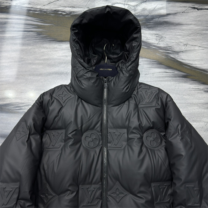 Best Replica 2024fw LV Down Jacket Top Version - Colareps