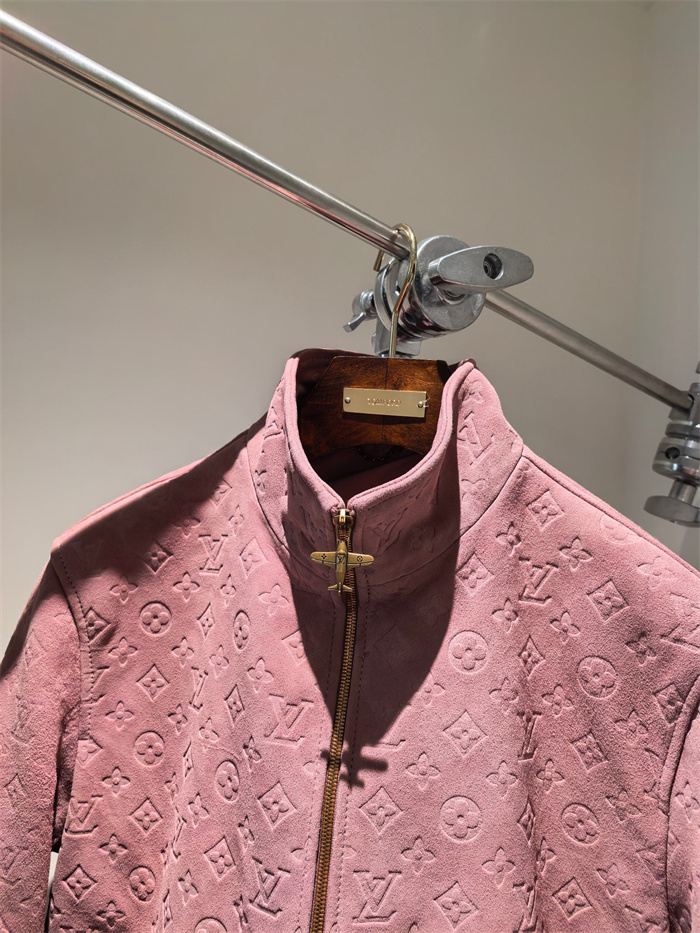 Best Replica 2025SS LV Shirt Top Version - Colareps