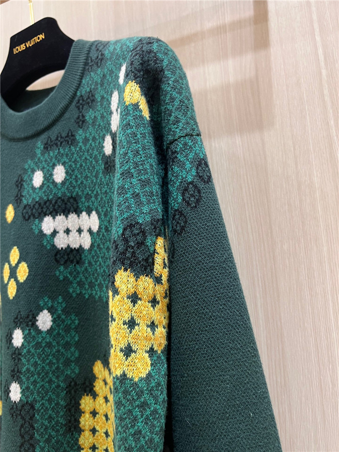 Best Replica 2023fw LV Sweater Top Version - Colareps