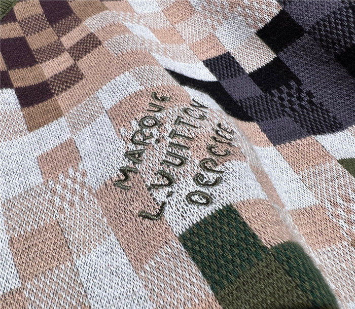 Best Replica 2023fw LV Sweater Top Version - Colareps