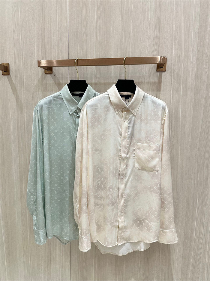 Best Replica 2024fw LV Suit Top Version - Colareps