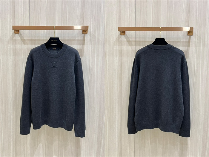 Best Replica 2024fw LV Sweater Top Version - Colareps