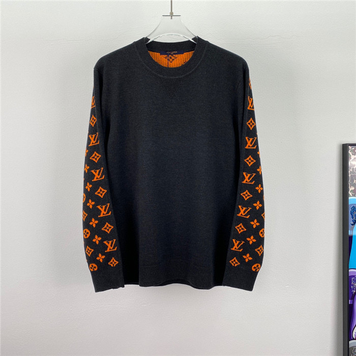 Best Replica 2023fw LV Sweater Top Version - Colareps