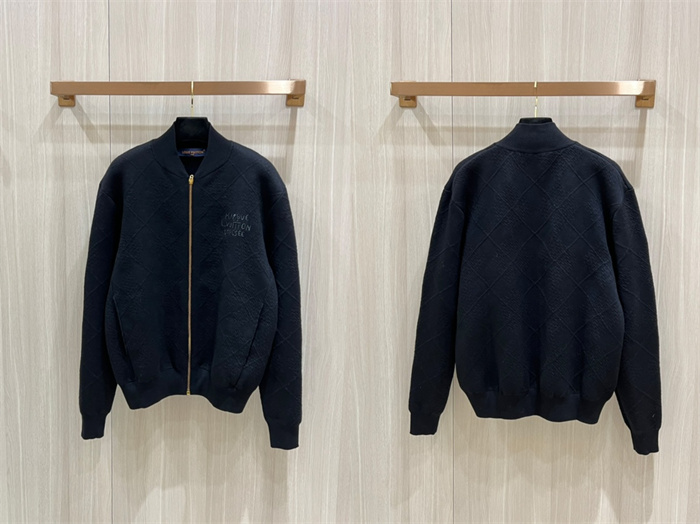 Best Replica 2024fw LV JacketPants Top Version - Colareps