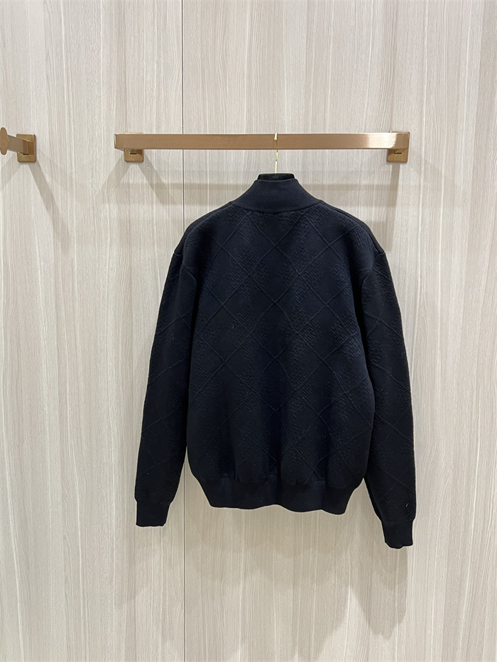 Best Replica 2024fw LV JacketPants Top Version - Colareps