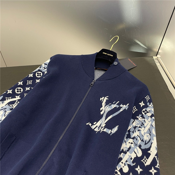 Best Replica 2023fw LV Jacket Top Version - Colareps