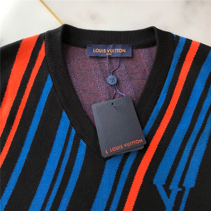 Best Replica 2023fw LV Sweater Top Version - Colareps
