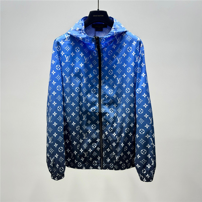 Best Replica 2024SS LV Suit Top Version - Colareps
